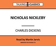 Nicholas Nickleby