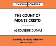 The Count of Monte Cristo