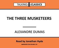 The Three Musketeers