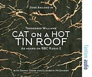 Cat on a Hot Tin Roof