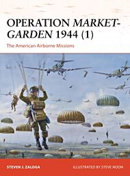 Operation Market-Garden 1944 (1)