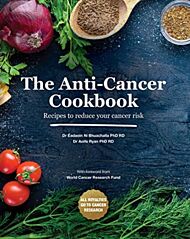 The Anti-Cancer Cookbook