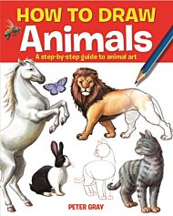 How to Draw Animals