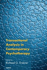 Transactional Analysis in Contemporary Psychotherapy