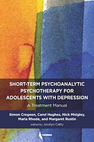 Short-term Psychoanalytic Psychotherapy for Adolescents with Depression