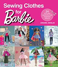 Sewing Clothes for Barbie