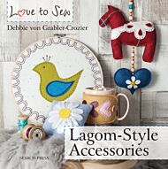 Love to Sew: Lagom-Style Accessories