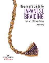 Beginner's Guide to Japanese Braiding