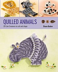 Quilled Animals