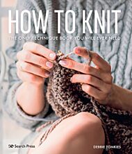 How to Knit