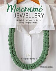 Macrame Jewellery