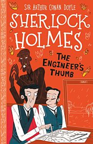 The Engineer's Thumb (Easy Classics)