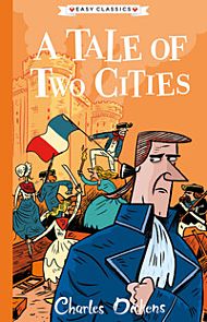 A Tale of Two Cities (Easy Classics)