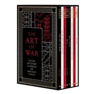 ART OF WAR COLLECTION BOX SET