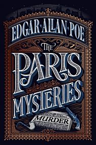 The Paris Mysteries