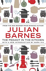 The Pedant In The Kitchen