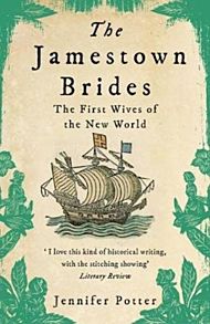 The Jamestown Brides