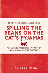 Spilling the Beans on the Cat's Pyjamas