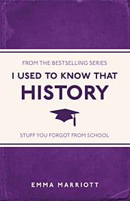 I Used to Know That: History