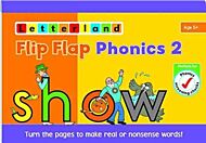 Flip Flap Phonics