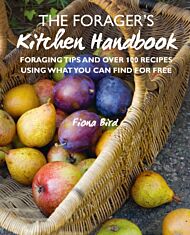 The Forager's Kitchen Handbook