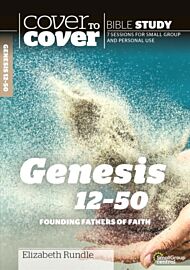 Genesis 12-50