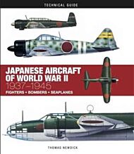 Japanese Aircraft of World War II