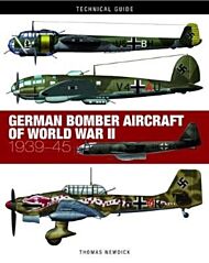 German Bomber Aircraft of World War II