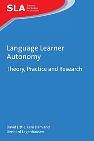 Language Learner Autonomy