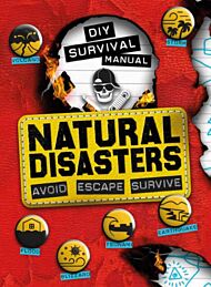 DIY Survival Manual: Natural Disasters