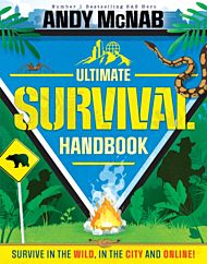 The Ultimate Survival Handbook