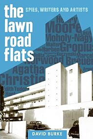 The Lawn Road Flats