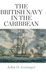 The British Navy in the Caribbean