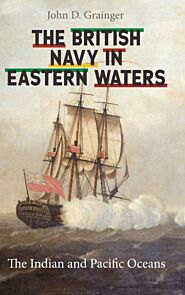 The British Navy in Eastern Waters