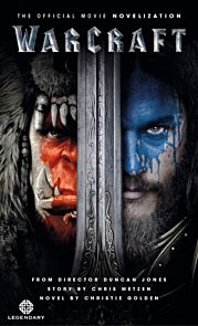 Warcraft Official Movie Novelization