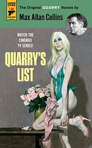 Quarry's List