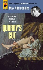 Quarry's Cut