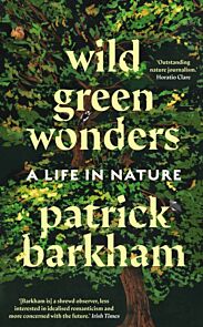 Wild Green Wonders