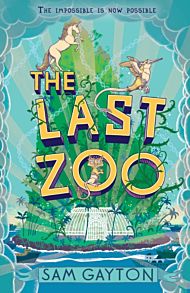 The Last Zoo