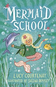 Mermaid School