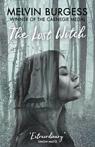 The Lost Witch