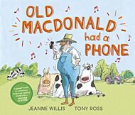 Old Macdonald Had a Phone