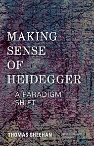 Making Sense of Heidegger