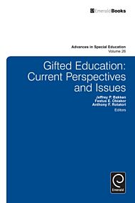 Gifted Education