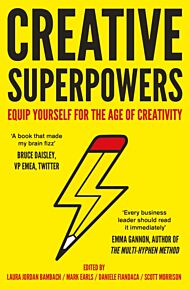 Creative Superpowers