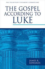 The Gospel According to Luke