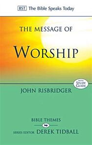 The Message of Worship