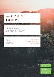 The Risen Christ