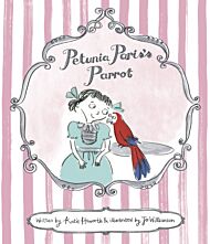 Petunia Paris's Parrot