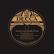 Decca: The Supreme Record Company